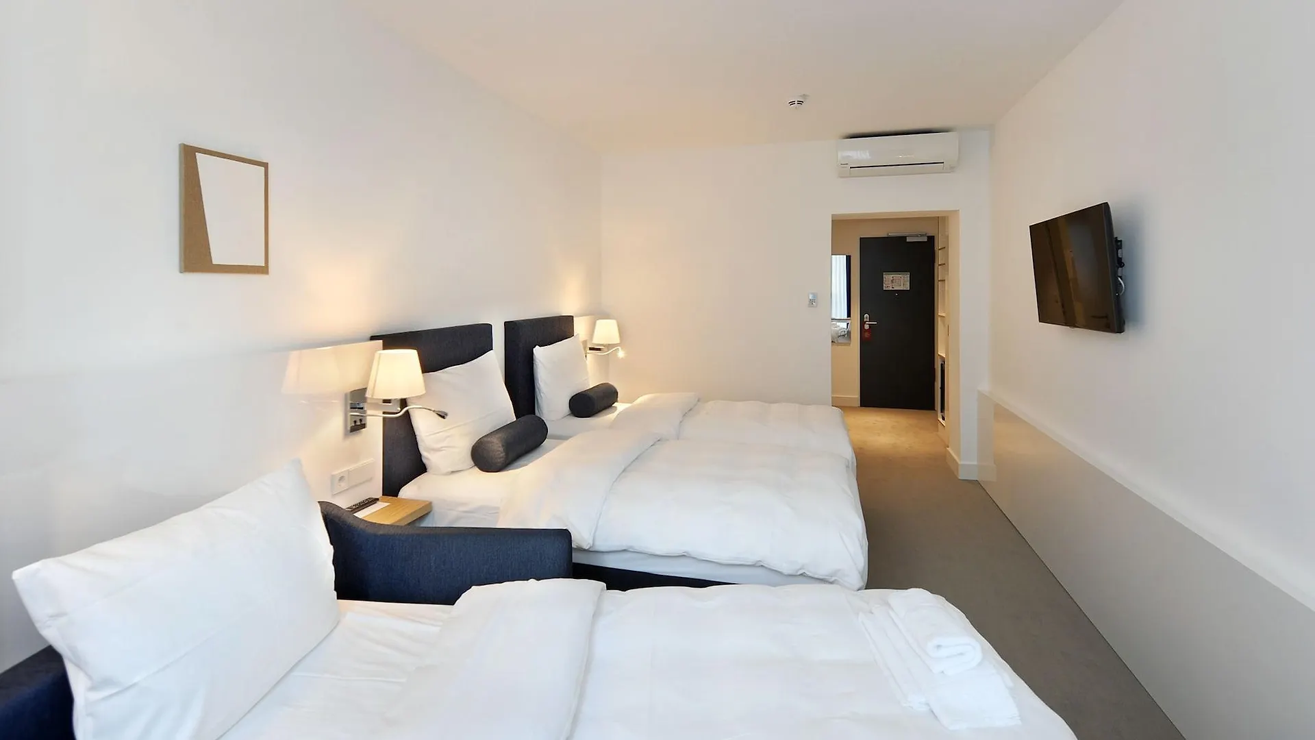 ***  Bayer 89 VI Vadi Hotel München Deutschland