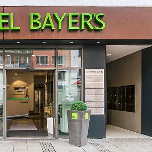 Bayer's מלון
