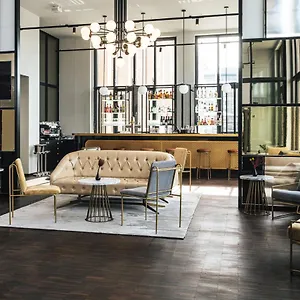 Hotell Ameron Motorworld