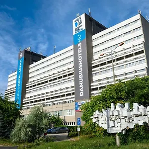 Danubius Arena Hongarije