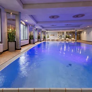 Maritim Frankfurt 4* Φραγκφούρτη