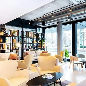 Staycity Frankfurt Airport 公寓式酒店 美因河畔法兰克福