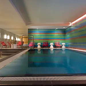 柏林米特区阿迪纳公寓式酒店 公寓式酒店 柏林