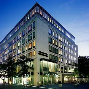Hotell Lindner Ku'damm, Part Of Jdv By Hyatt ****