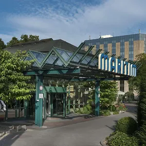 Maritim 4* Στουτγκάρδη