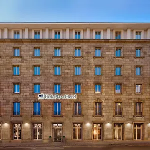Park Plaza 4* Νυρεμβέργη