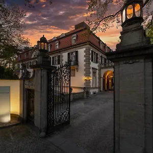 Hotel Schlosshotel Berlin *****
