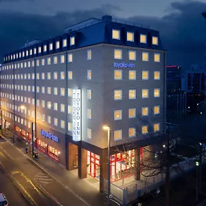 东横inn美因河畔法兰克福火车总站酒店 酒店 美因河畔法兰克福