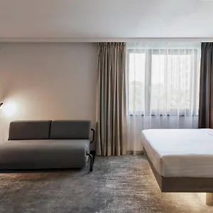 Hotell Moxy ***