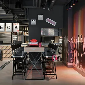 *** Hotel Moxy Alemanha