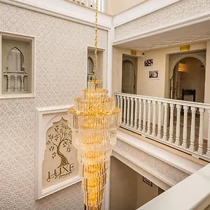 Luxe Nomade Marrakech & Marokko