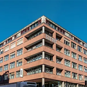 柏林花园市场精选酒店 酒店 柏林