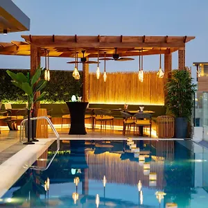 Intercityhotel Jaddaf Waterfront Verenigde Arabische Emiraten