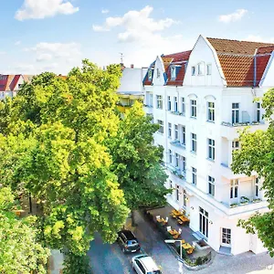 Hotell Anna 1908 ***