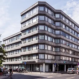 Visionapartments Frankfurt - Contactless Check-in Φραγκφούρτη