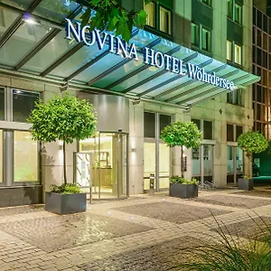 Novina Wohrdersee Nurnberg 4*, Nürnberg Almanya