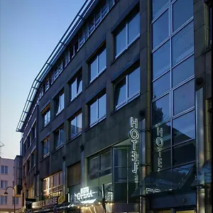 Hotel Opera ***