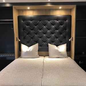 Hotell Deluxe
