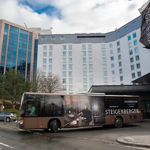 Steigenberger Airport Frankfurt 4* Φραγκφούρτη