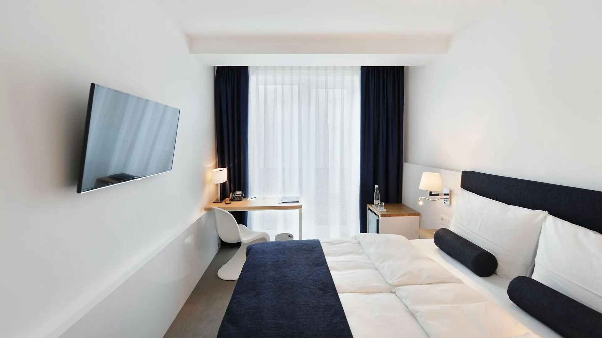 Bayer 89 VI Vadi Hotel Mnichov