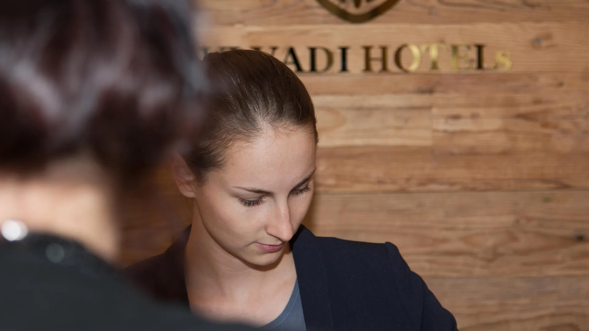 Bayer 89 VI Vadi Hotel München