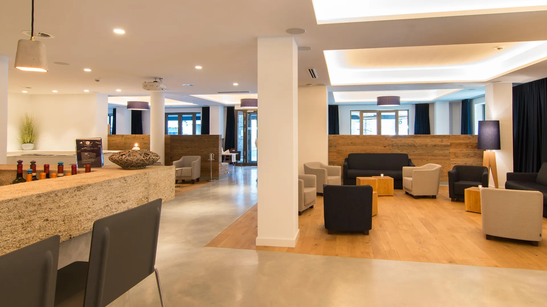 Bayer 89 VI Vadi Hotel Munich