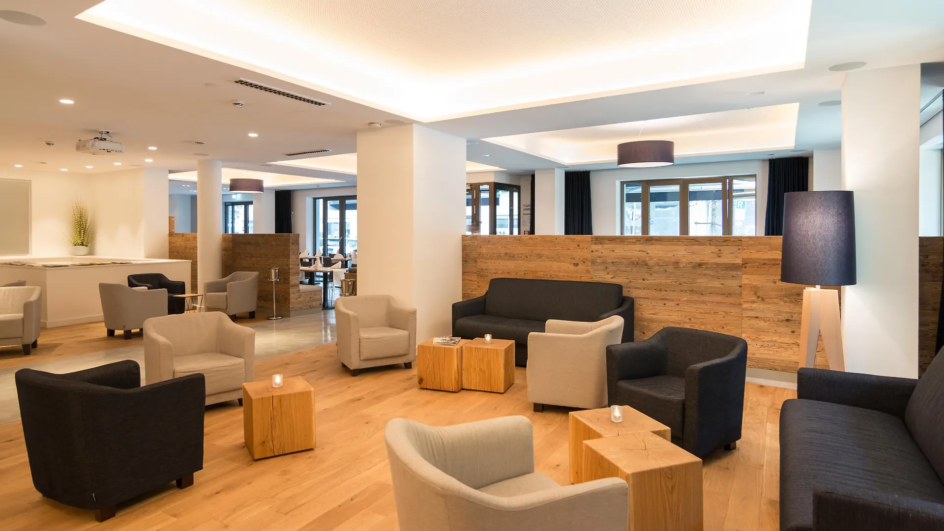 Bayer 89 VI Vadi Hotel Munich