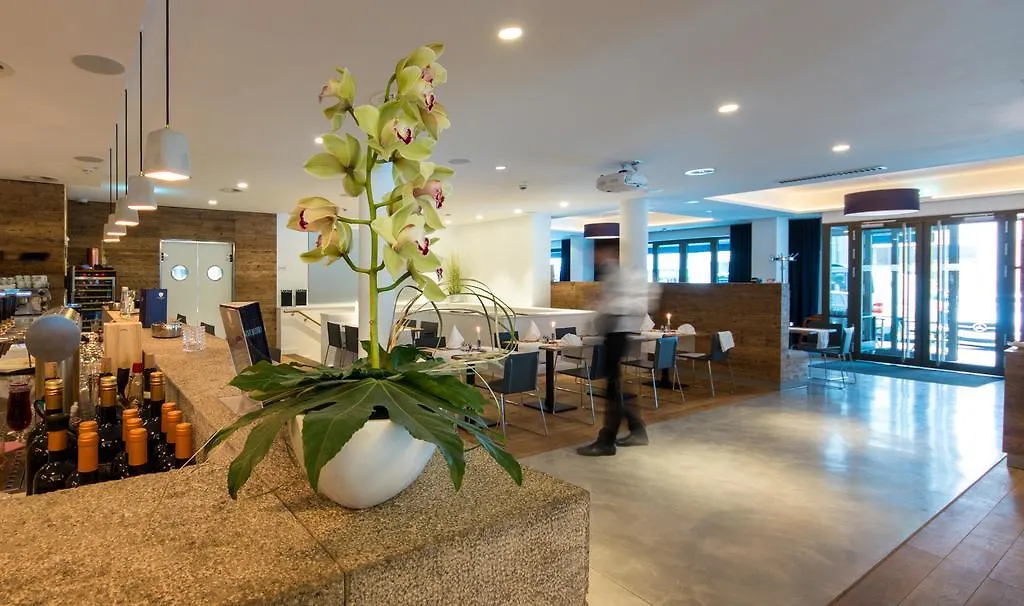 Bayer 89 VI Vadi Hotel Mnichov