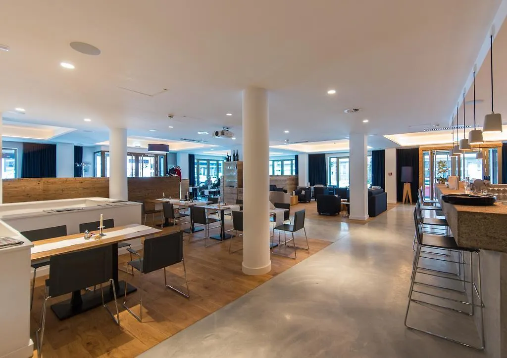 Bayer 89 VI Vadi Hotel Mnichov 3*,  Německo