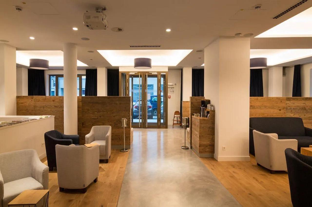 Bayer 89 VI Vadi Hotel Munich