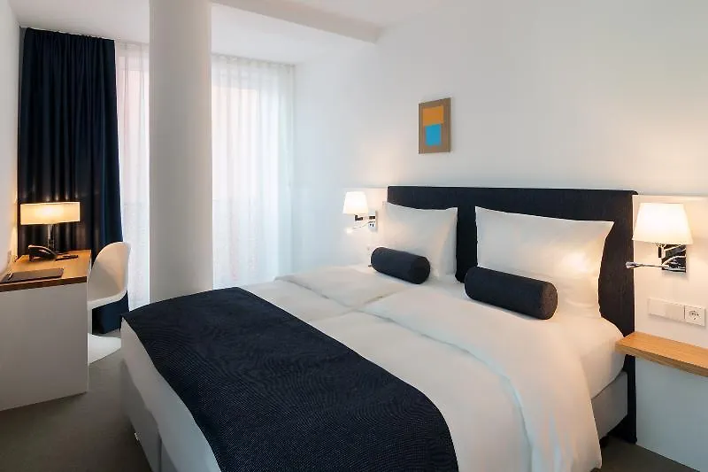 Bayer 89 VI Vadi Hotel Mnichov