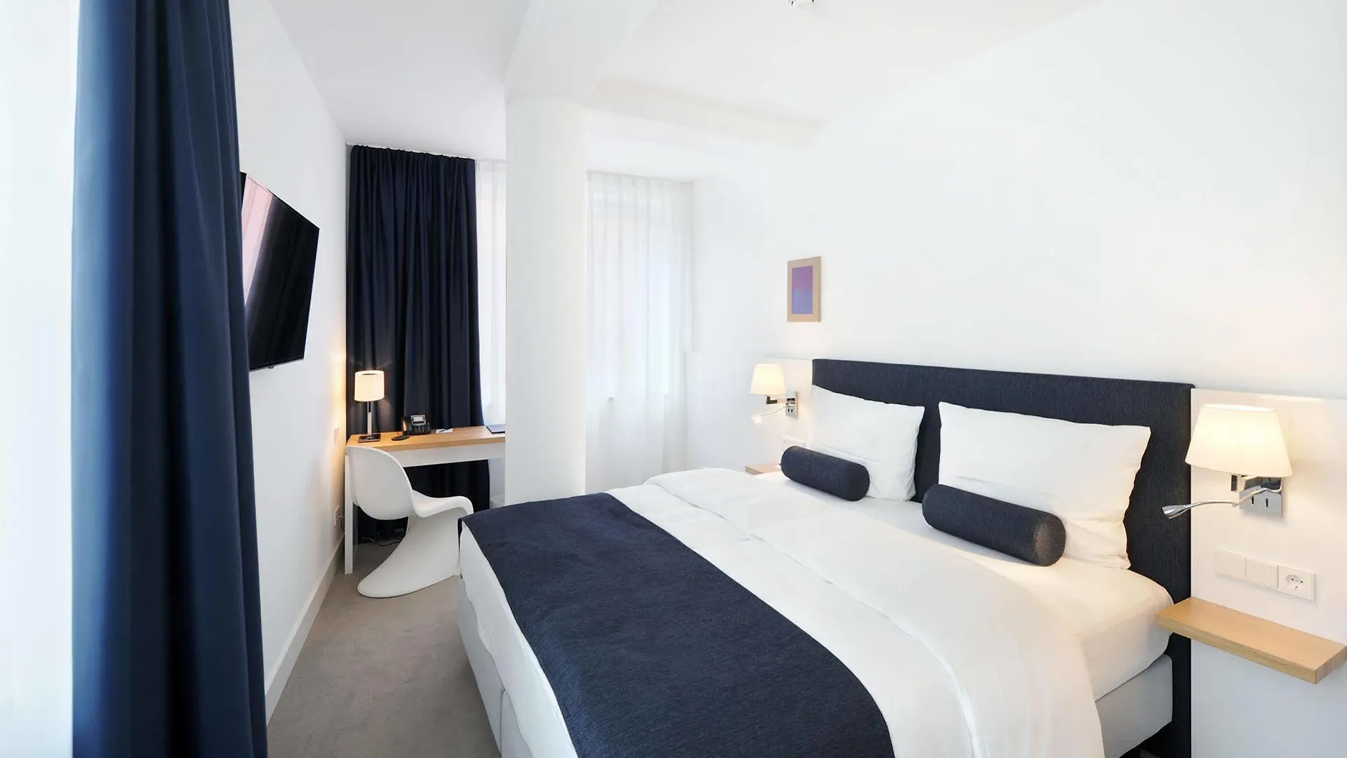 Bayer 89 VI Vadi Hotel Munich 3*,  Germany