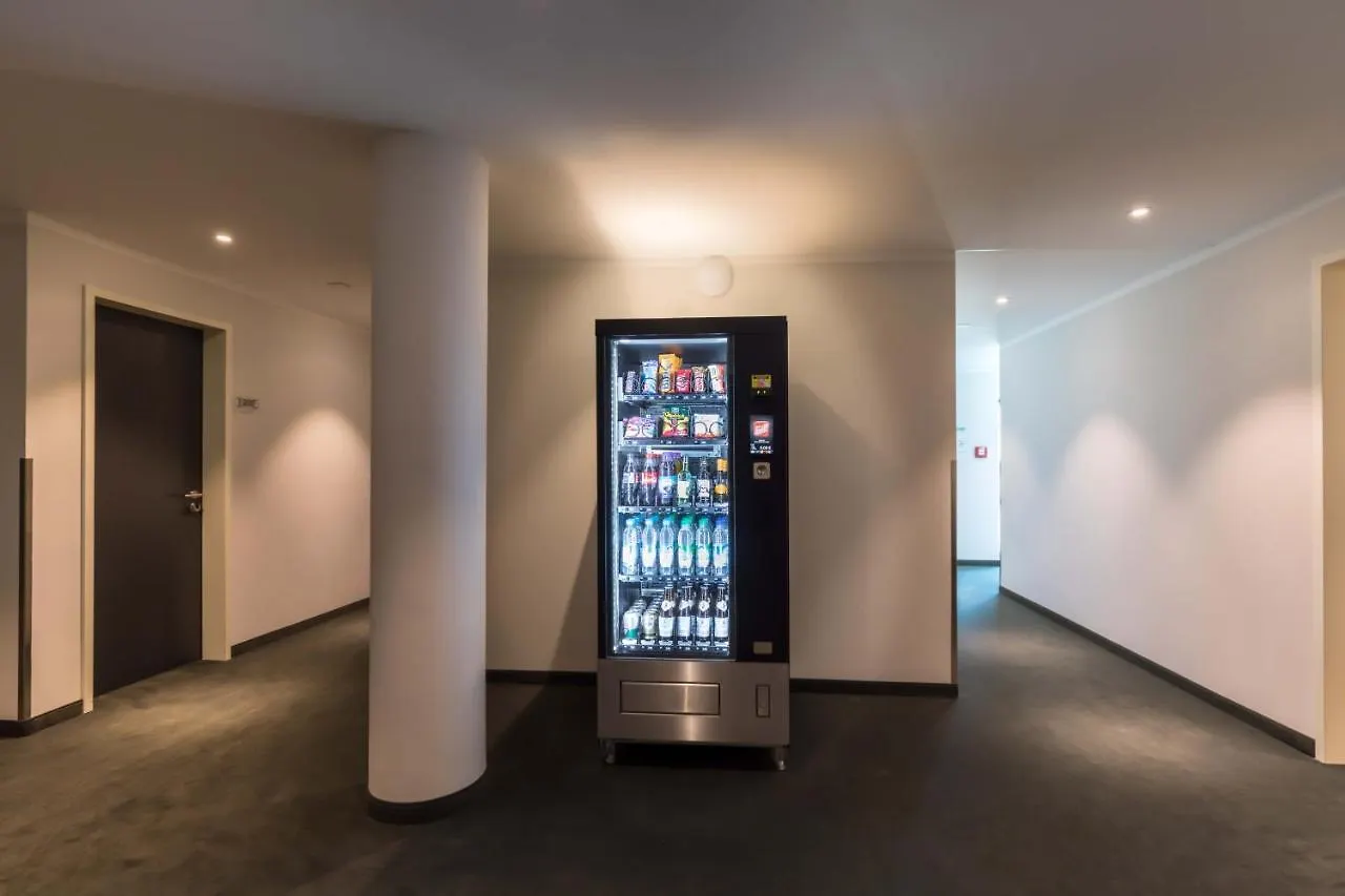 Bayer 89 VI Vadi Hotel Mnichov 3*,