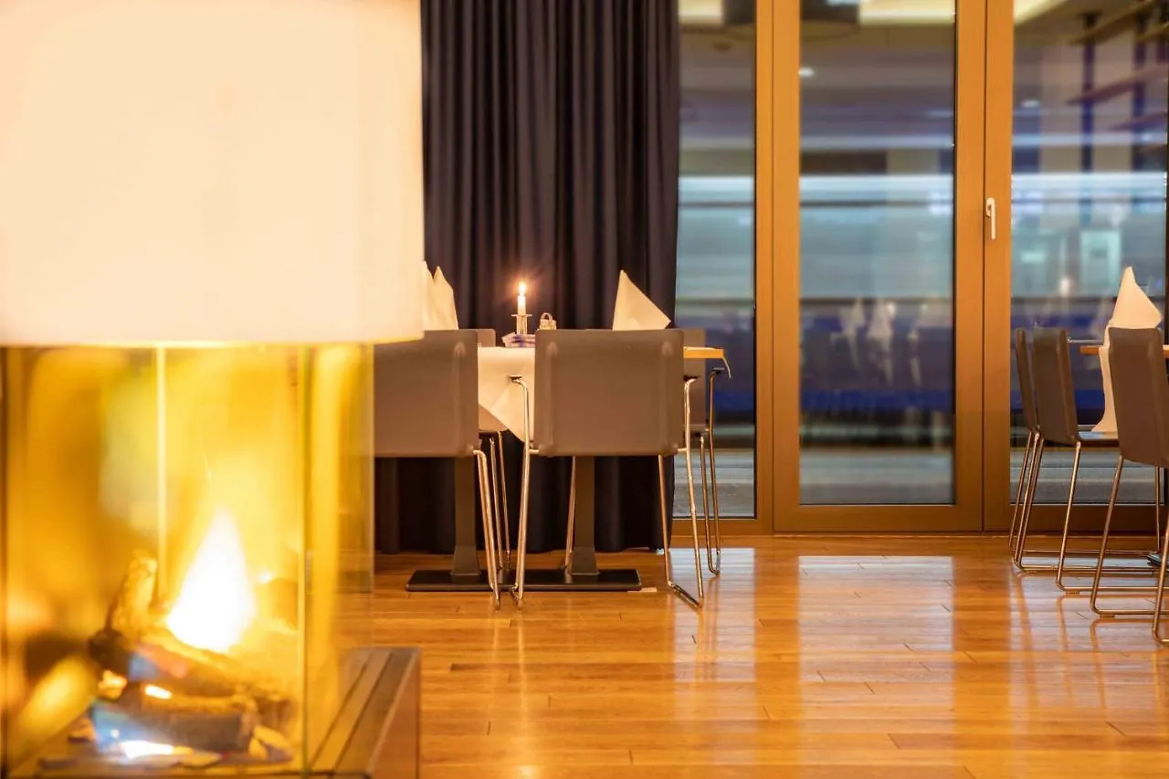 Bayer 89 VI Vadi Hotel Munich