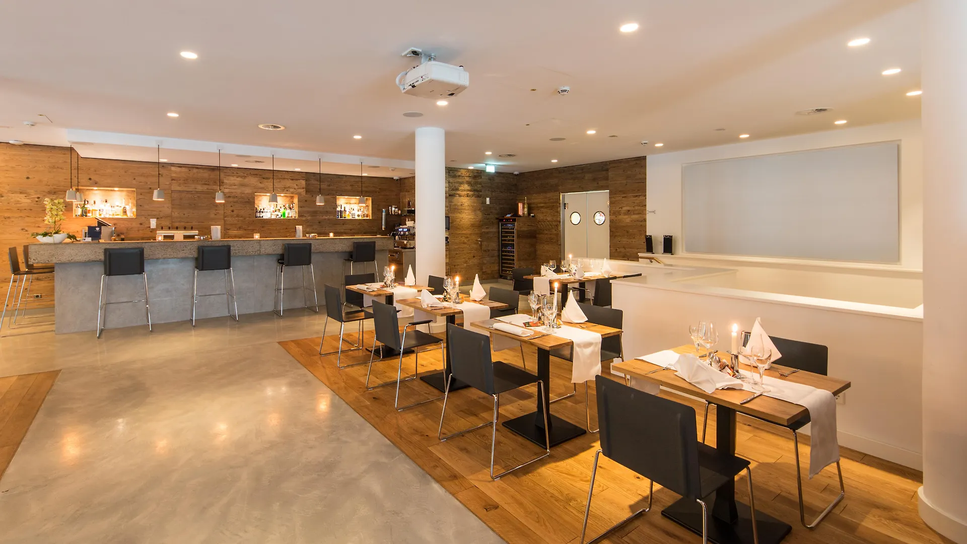 Bayer 89 VI Vadi Hotel Munich
